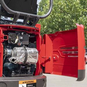 Strhinoceros mini escavadeira barata, mini escavadeira máquina de escavadeira 0.8 ton, garimpeiro, fábrica xiniu ce whovenda, preço - Product Image 6