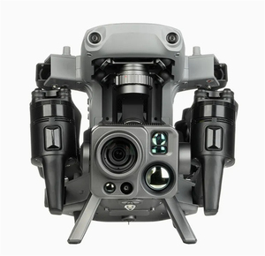 Dron Industrial Inteligente Multiusos Autel Alpha con Cámara Dual, Telémetro Láser, Vuelo Autónomo y Anti-Interferencia - Product Image 2