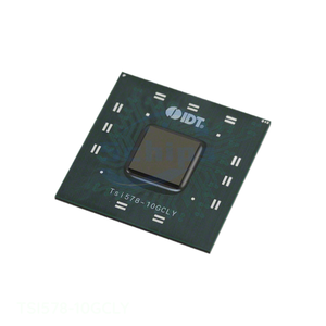 TSI578-10GCLY Manufacturer Channel IC SER RAPIDIO SWITCH 675FCBGA Electronics Components Set 675 BBGA, FCBGA Specialized ICs - Product Image 1