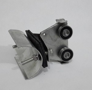 C theo dõi cáp Xe đẩy/Cáp hệ thống nâng hạ cho cần cẩu & Palăng điện - Product Image 6