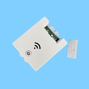 รีโมทคอนโทรลแบบไร้สายสำหรับมือถือ - Product Image 1