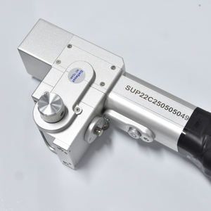 مسدس تنظيف مستمر لإزالة الصدأ W W قطع عمل كبيرة مستمرة بالليزر - Product Image 4