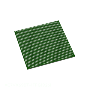 Electronic Componente IC MCU FLASH MEM 65NM 128TQFP XVF3101-TQ128-<strong>CA</strong> Embedded Manufacturer Channel 128 TQFP Exposed Pad - Product Image 1