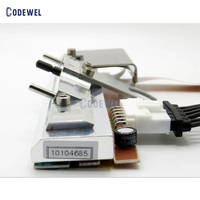 Tête d'impression de codes-barres ENM10130314/ENM10130313 pour Markem 	 Tête d'impression X60 X65 128 mm LH/RH 300 dpi