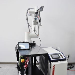 Brazo Robótico Colaborativo de Seis Ejes Heavth, Altamente Flexible, Totalmente Automático, Carga Útil de 10 kg, Alcance de 1400 mm, Repetibilidad de 0.05 mm, 175/s - Product Image 5