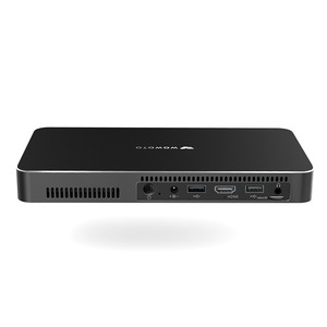 Mini Proyector Womoto 720p Portátil DLP con Batería Integrada para Uso en Interiores y Exteriores - Product Image 3