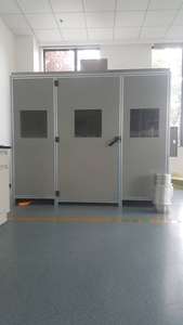 DX8036B Yumuşak Mobilya Yaylı Yatak ve Kanepe Yanmazlık Özellikleri Test Cihazı - Product Image 3