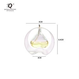 Lámpara de aceite creativa para exteriores, camping, restaurantes, bares, cristal especial, decoración del hogar - Product Image 6