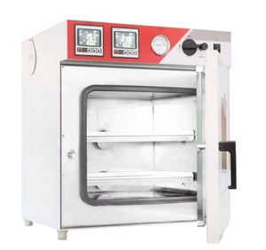 Four de séchage sous vide de laboratoire 100L BZF, nouveau, prix de gros, température maximale 250°C, garantie 1 an - Product Image 2