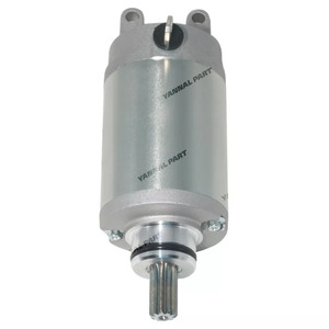 Izumi T1311111มอเตอร์สตาร์ท12V สำหรับ TRIUMPH DAYTONA <span class=keywords><strong>675</strong></span> Street <span class=keywords><strong>Triple</strong></span> R S 800 - Product Image 1