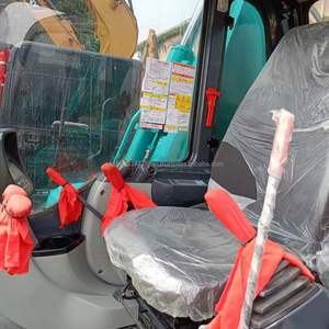 Componente de Bomba Principal Usado para Excavadora Hidráulica de Orugas Kobelco SK75-8 de Caterpillar, Peso Operativo de 7.5 Toneladas, Shanghái, 2023 - Product Image 6