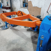Chipeng Maximum 35mm2 Câble Arc Toronneuse Multi Core Câble Posant La Machine Avec Armure