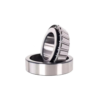 Vente directe usine – Roulement à rouleaux coniques 32315 (75*160*55mm) pour laminoirs, broches de machines-outils, boîtes de vitesses et excavatrices