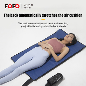 Automatic <strong>Back</strong> Stretching Pad Class II Physiotherapy Body <strong>Massager</strong> for <strong>Back</strong> Pain Relief - Product Image 6