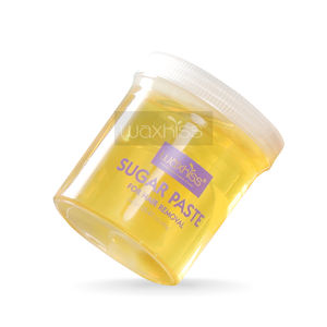 450 grammes d'emballage Nature Formula Sugaring Paste pour dépilatoire pour les soins de la peau à la maison - Product Image 2
