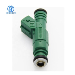 福特为雪佛兰Camaro为道奇的喷油器0280155968 - Product Image 5