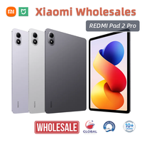 20 pièces minimum, EXW Hong Kong, 100% ORIGINAL REDMI PAD 2 PRO GLOBAL | |   FOURNISSEUR DE TÉLÉPHONES MOBILES