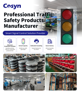 ไฟจราจร LED แบบมีรูทะลุขนาด 5 มม. สำหรับใช้ในสถานีชั่งน้ำหนั<span class=keywords><strong>ก</strong></span> <span class=keywords><strong>ลาน</strong></span><span class=keywords><strong>จอด</strong></span><span class=keywords><strong>รถ</strong></span> <span class=keywords><strong>รถ</strong></span>ยก ทางแยก และถนนและลาน<span class=keywords><strong>จอด</strong></span><span class=keywords><strong>รถ</strong></span> - Product Image 2