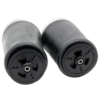 Pour Série 5 E39 Suspension pneumatique arrière gauche droite Kit de suspension pneumatique de voiture Universel OEM 37121094613 37121094614