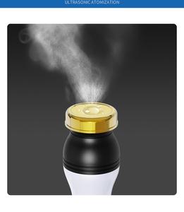 Eficaz 3 em 1 multifuncional <span class=keywords><strong>Sonophoresis</strong></span> Beauty <span class=keywords><strong>Machine</strong></span> Infusão Eye Area Massage Eye bag remoção Pele rejuvenescimento Desktop - Product Image 4