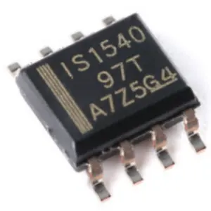 ISO1540DR Digital-Isolator Offener Abfluss 2-CH 1 Mbps 8-Pin T/R ISO1540DR ISO1540D ISO1540