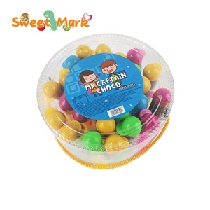 Venta al por mayor <span class=keywords><strong>Mr.</strong></span> Captain Jeringa Juguetes con leche Chocolate Candy Juguetes con líquido Chocolate Jam - Product Image 2