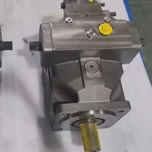 Bomba de Pistones Hidráulica de Caudal Variable Serie A4VSO A4VSO125DFR/30R-VZB13N00 A4VO130LRDS/10R-PZA12K01-S A4VSO71DR A4VSO125DR A4VSO180DR - Product Image 1