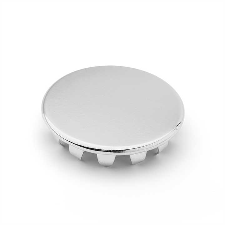 High Quality 28.6mm Steel Hole Plug 1.125
