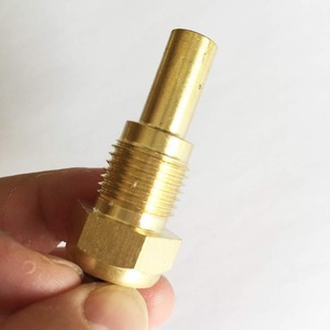 Sensor de Temperatura de Aceite y Agua HongWang Blueview 5I7578/5I-7578 para Motor S6K para Excavadora E320B/E320C, 1 Año de Garantía - Product Image 4
