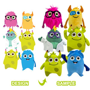 <span class=keywords><strong>2025</strong></span> anno serpente personalizzato peluche peluche peluche peluche PP cotone pieno di tecniche ricamate perfetto regalo di Natale per gli amici - Product Image 3