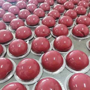 सबसे अच्छा बेच कृत्रिम दांतों ढालना बनाने किट उच्च गुणवत्ता के निर्माता - Product Image 6