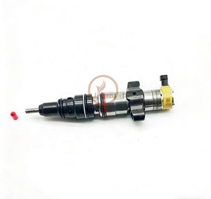 หัวฉีดน้ำมันเชื้อเพลิง 2360962 สำหรับรถแทรกเตอร์ C9 รุ่น D6R - Product Image 2