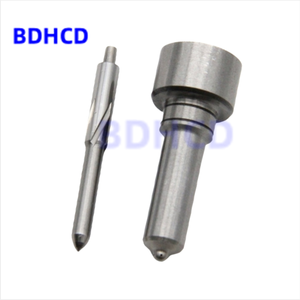 BDHCD Auto Parts L233PBC Inyección de combustible 33800-84410 Common Rail Boquilla L233PBC para <span class=keywords><strong>Delphi</strong></span> Injector 33800-84410 Engine Auto Parts - Product Image 3