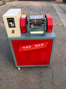 Direttamente dalla Fabbrica Cinese: Vendita all'Ingrosso di Macchine Agricole per il Taglio ad Alta Potenza, Inclusi Modelli Elettrici, Diesel e a Benzina - Product Image 4