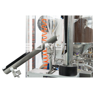 Machine de scellage automatique, pour le remplissage de capsules de café, Dolce Gusto, unique, approuvé CE, nouveau Type, 2020 - Product Image 3