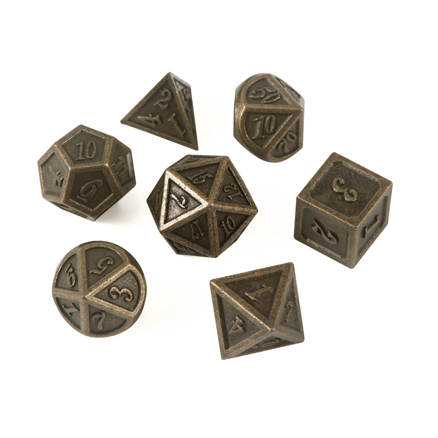 bronze antique