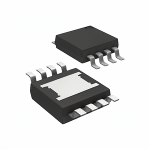 Componente de chip electrónico con pad expuesto 8 TSSOP, 8 MSOP, MP62341DH-LF-Z original para gestión de energía (PMIC) - Product Image 1