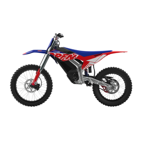 Preventa de la Motocicleta Todoterreno RFN Pro SX-E15 Plus para Adultos, 100 km/h, 74V, 40Ah - Product Image 1