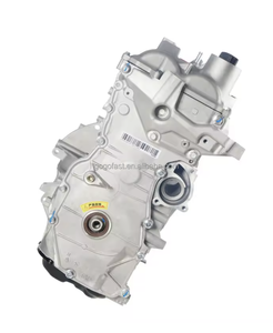 Motor de <span class=keywords><strong>Gasolina</strong></span> Remanufacturado HR16 1.6L para <span class=keywords><strong>Nissan</strong></span> Sylphy Tiida MR20 <span class=keywords><strong>Qashqai</strong></span> - 117hp/158Nm - Product Image 2