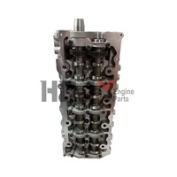 Pièces automobiles HBJY, culasse de remplacement 1KD-FTV pour Mitsubishi Prado Hilux CT16V Mazda Isuzu 17201-30110 17201-30160 Diesel