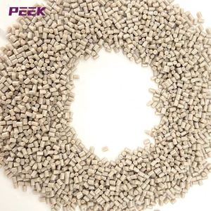 Venta de Fábrica de PEEK: Gránulos de PEEK 30GF Reforzados con Fibra de Vidrio al 30%, Precio por KG, PEEK 330GL30 - Product Image 1