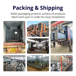 iBeehive Energy Saving Gas <b>Pressure</b> <b>Regulating</b> Metering Station - Product Image 4