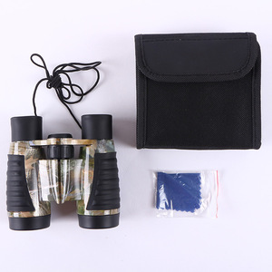 5X30 Binoculars With Anti Slip Texture BAK4 Prisms For Outdoor Use - Product Image 2
