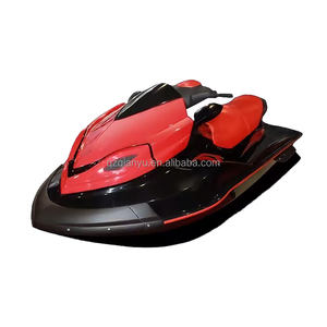 <span class=keywords><strong>Jet</strong></span> <span class=keywords><strong>ski</strong></span> original en fibre de verre, 4 temps, 300 CV, bateau de sport nautique, bateau de course, bateau de divertissement aquatique - Product Image 2