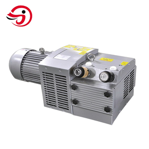 Bomba de Vácuo Sem Óleo de 7,5Kw 140M3/H com Pressão de +60Kpa e Vácuo de -60Kpa para Máquinas de Impressão - Product Image 3