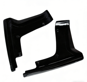 แผ่นกันกระแทกหลังคาร์บอนไฟเบอร์ทรง VS สำหรับ Nissan GT-R R35 ปี 2017-2023 - Product Image 3