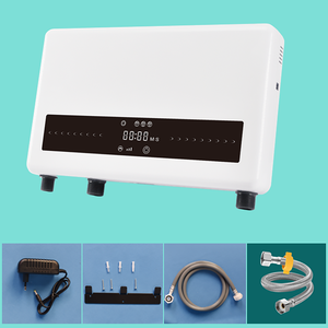 Máquina Ozonizadora <span class=keywords><strong>Ecolaundry</strong></span> que Produce Automáticamente Agua Ozonizada de 0.5-1.0 ppm, Sistema de <span class=keywords><strong>Lavandería</strong></span> con Ozono - Product Image 2