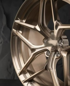 Venta Caliente de Ruedas de Aleación Forjadas Monobloque para Automóviles de 18-21 Pulgadas 5x112 para <span class=keywords><strong>Mercedes</strong></span> para AMG C43/<span class=keywords><strong>C63</strong></span>/C63s/E63/E63s/S63/S65 - Product Image 6