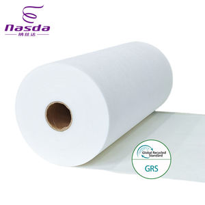 Global reciclado padrão tecido não-tecido polipropileno reciclado RPP Spunbond tecido não-tecido para reciclagem de resíduos - Product Image 1