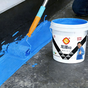 Revêtement imperméable antirouille pour toits métalliques et structures en acier - Product Image 1